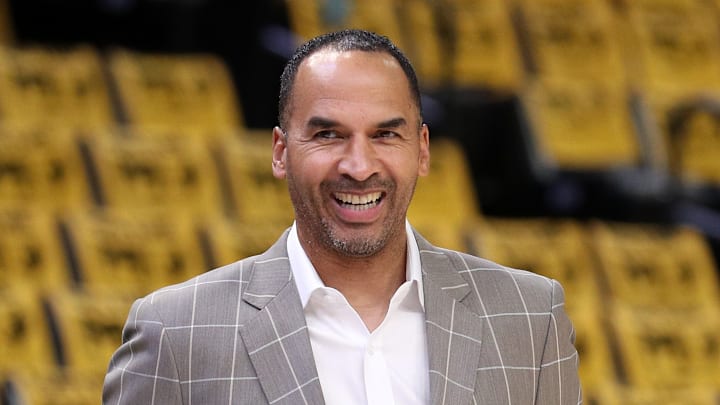 Dallas Mavericks v Memphis Grizzlies - Play-In Tournament