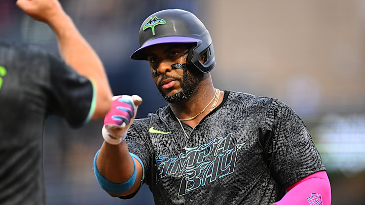 Tampa Bay Rays v Pittsburgh Pirates