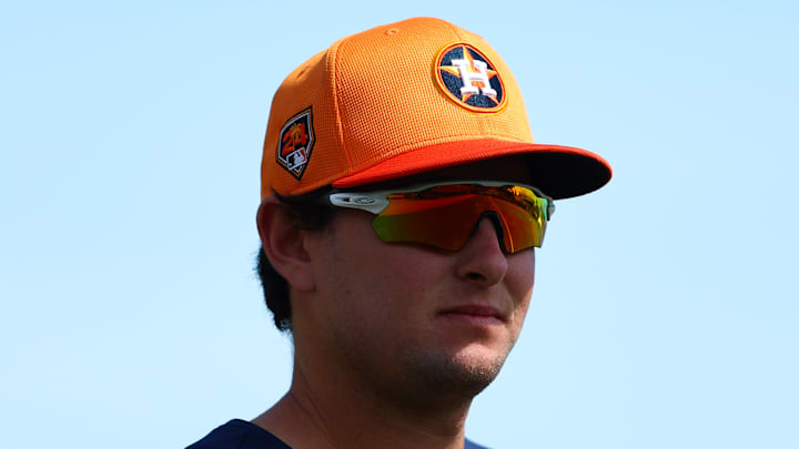 CJ Stubbs