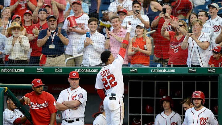 Juan Soto