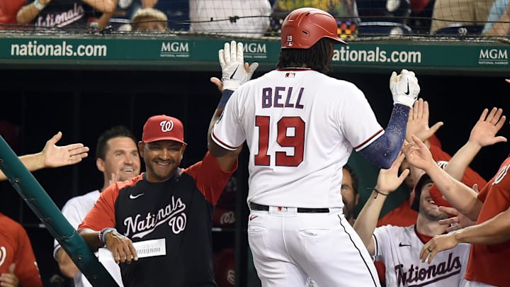 Josh Bell