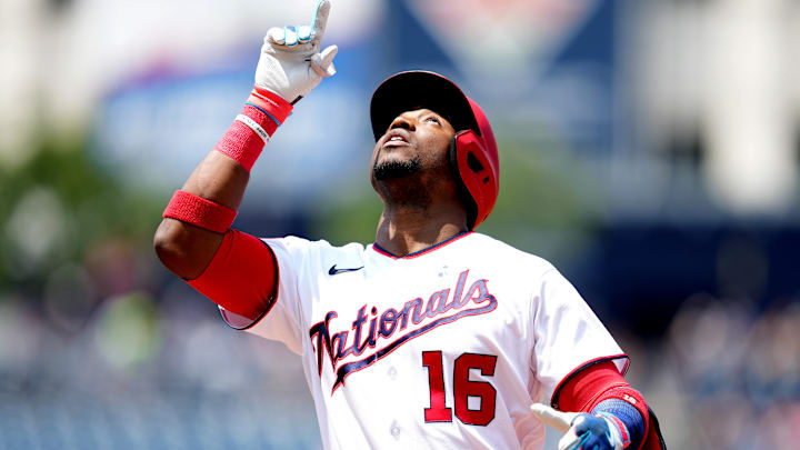 Victor Robles