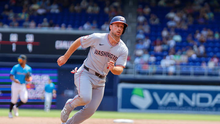 Paul DeJong