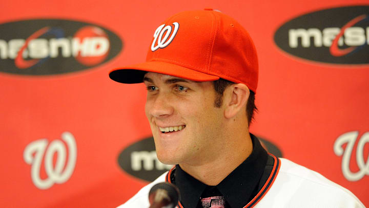 St. Louis Cardinals v Washington Nationals