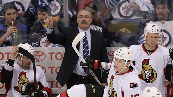 Paul MacLean