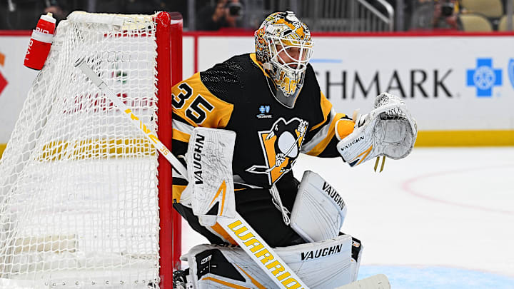 Pittsburgh Penguins