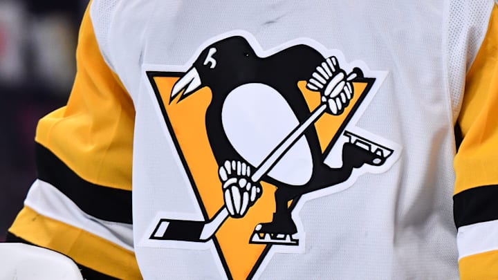Pittsburgh Penguins v Montreal Canadiens