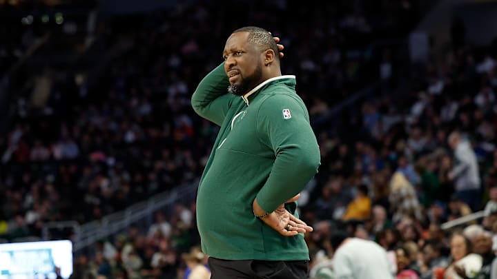 Adrian Griffin, 76ers