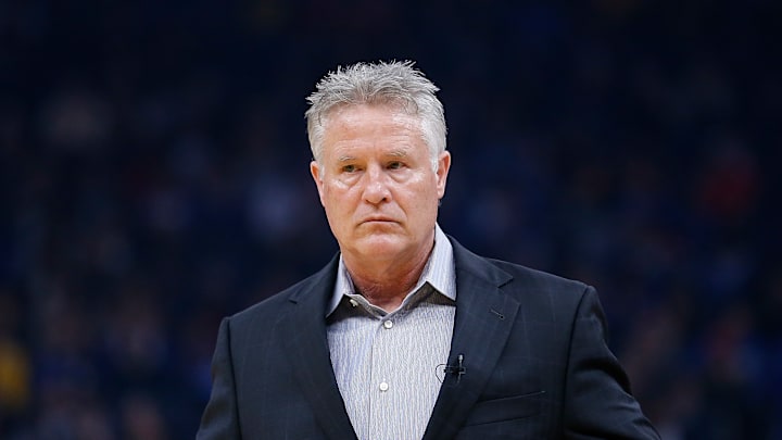 Brett Brown