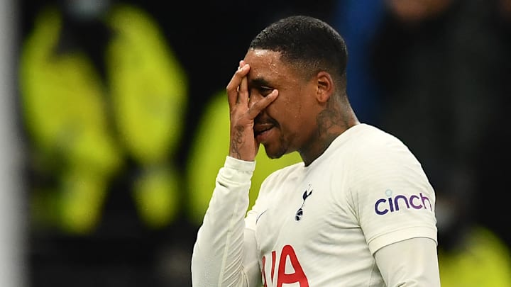 Steven Bergwijn könnte die Spurs schon wieder verlassen