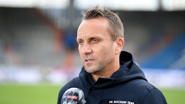 Sebastian Schindzielorz legt seinen Geschäftsführer-Posten zum Jahresende nieder