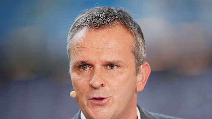Dietmar Hamann hat sich kritisch über den FC Bayern geäußert.