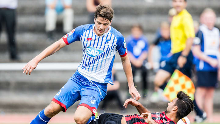 Pirmin Schwegler kehrt in den Kraichgau zurück