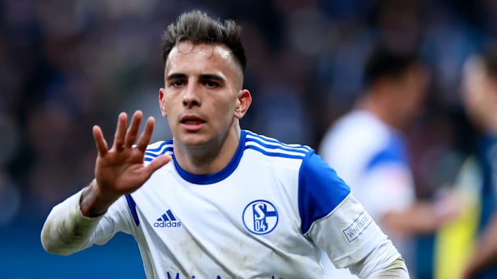 S04 und Co. müssen noch kräftig punkten