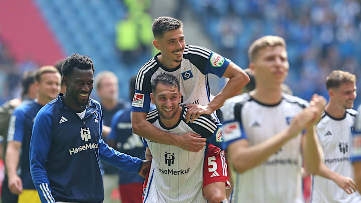 Dennis Hadzikadunic (oben)