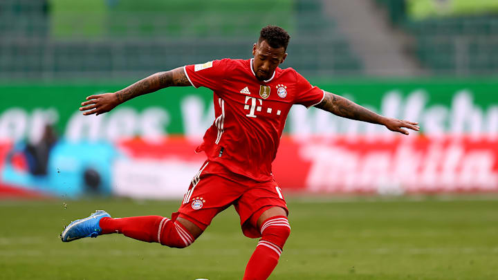 Jerome Boateng