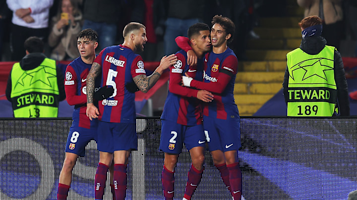 Iñigo Martínez (zweiter von links) fällt erneut aus