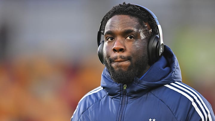 Orel Mangala Orel Mangala