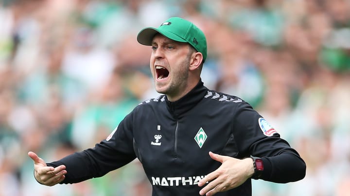 Ole Werner Ole Werner