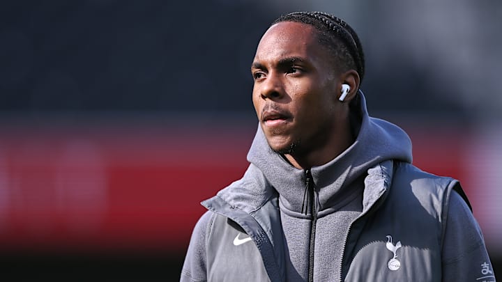 Fulham FC v Tottenham Hotspur FC - Premier League