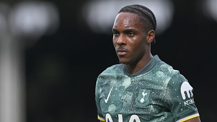 Mathys Tel steht vor einer zukunftsweisenden Entscheidung.