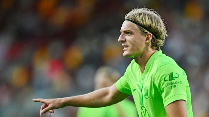 Sebastiaan Bornauw wechselt nach England