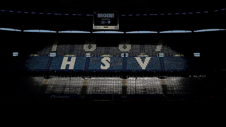 Hamburger SV
