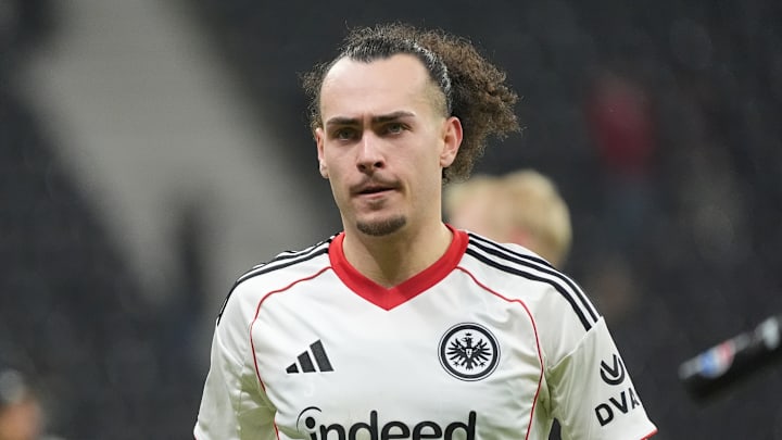 Arthur Theate droht ein längerer Ausfall