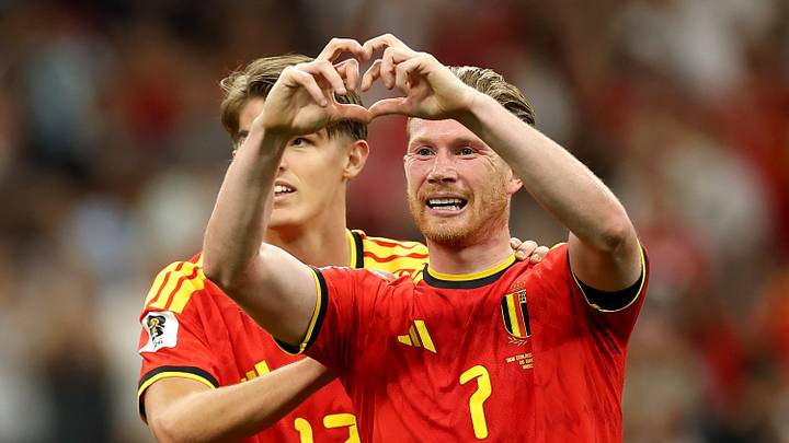 Dürfen Kevin De Bruyne und Co. erneut jubeln?