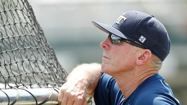 Georgia Tech v Miami