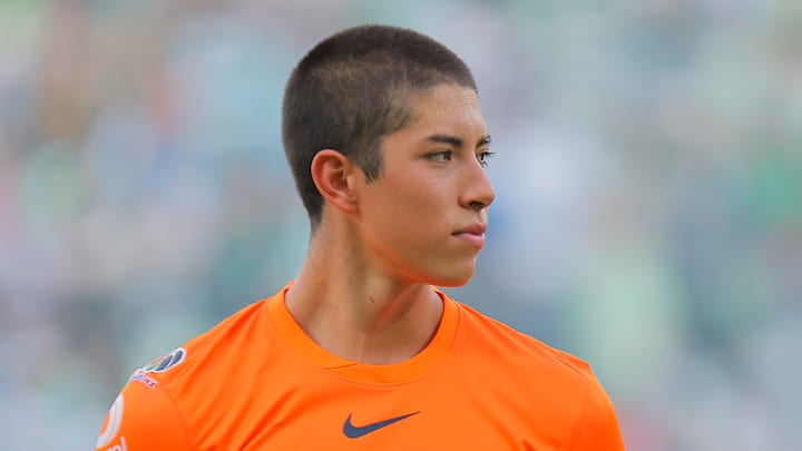 Santos Laguna v Pumas UNAM - Torneo Apertura 2025 Liga MX