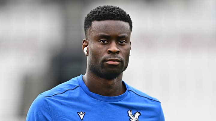 West Ham United v Crystal Palace - Premier League West Ham United v Crystal Palace - Premier League