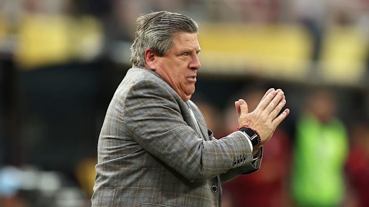 United States v Costa Rica - Gold Cup 2025: Quarterfinals