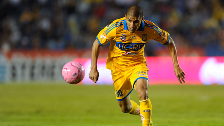 Carlos Salcido es uno de los jugadores históricos del fútbol mexicano