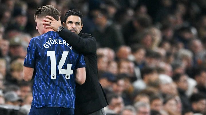 Fulham v Arsenal - Premier League Fulham v Arsenal - Premier League