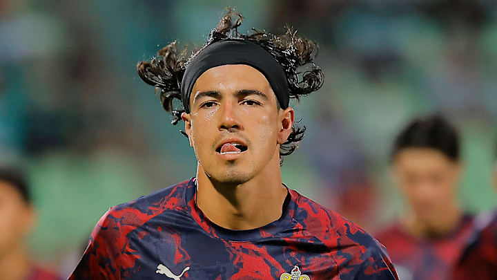 Santos Laguna v Chivas - Torneo Apertura 2025 Liga MX