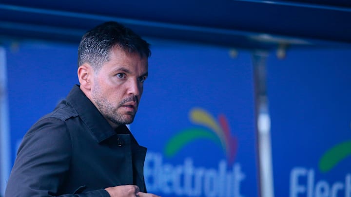 Cruz Azul v Atlas - Torneo Clausura 2026 Liga MX