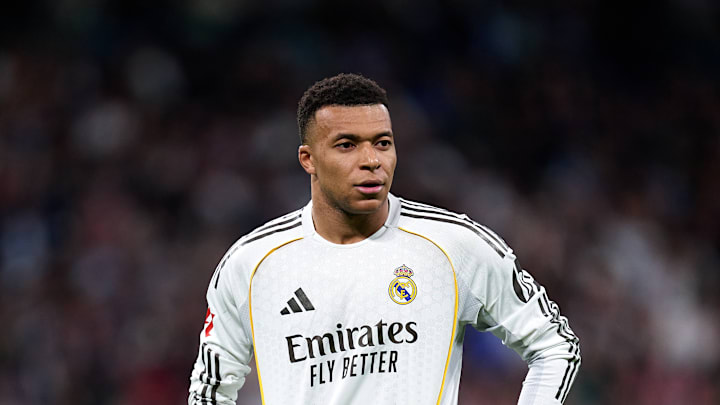 Kylian Mbappé es el futbolista mejor pagado de Europa