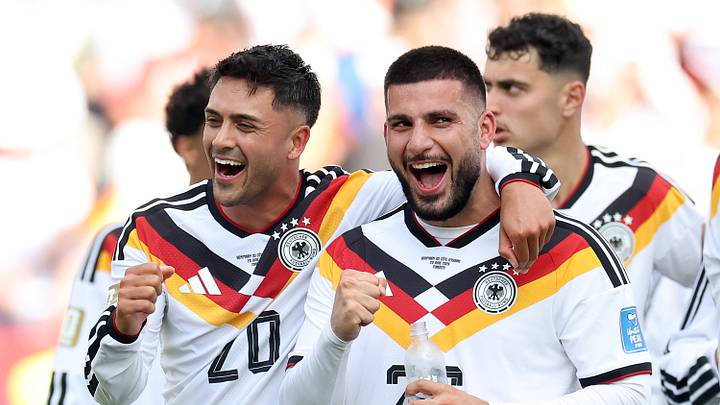 Germany v Cote D'Ivoire: Group E - FIFA World Cup 2026