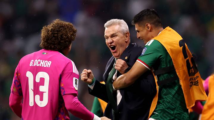 Mexico v Ecuador: Round Of 32 - FIFA World Cup 2026 Mexico v Ecuador: Round Of 32 - FIFA World Cup 2026