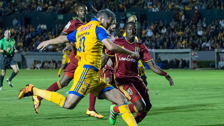 La previa de Tigres UANL vs Real Salt Lake en la Leagues Cup La previa de Tigres UANL vs Real Salt Lake en la Leagues Cup