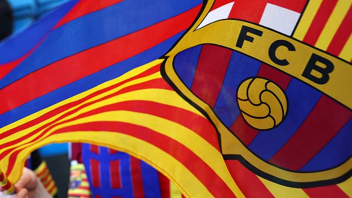 FC Barcelona v OL Lyonnes - UEFA Women's Champions League Final 2026 FC Barcelona v OL Lyonnes - UEFA Women's Champions League Final 2026