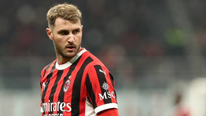 AC Milan v AS Roma: Quarter Final - Coppa Italia AC Milan v AS Roma: Quarter Final - Coppa Italia