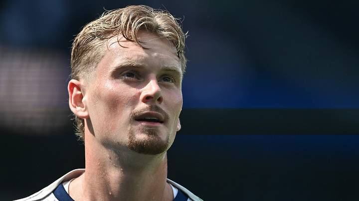 Tottenham Hotspur v Everton - Premier League
