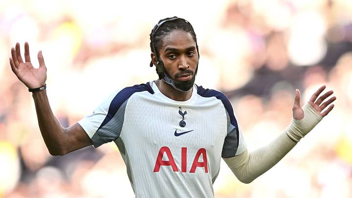 Tottenham Hotspur v Everton - Premier League Tottenham Hotspur v Everton - Premier League