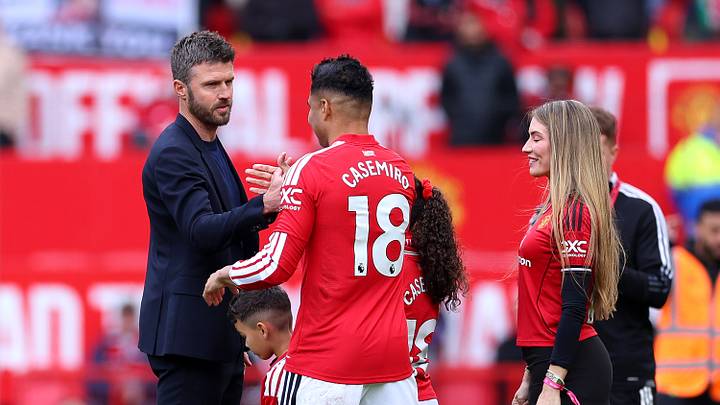 Manchester United v Nottingham Forest - Premier League Manchester United v Nottingham Forest - Premier League