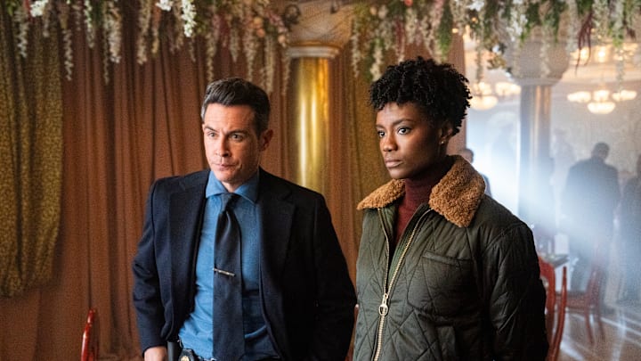 “All the Rage” – When a bus explosion kills several innocent people, the team jumps into action to take down the responsible terrorist organization. Meanwhile, Scola tries to balance fatherhood with the job, on the sixth season premiere of FBI, Tuesday, Feb 13 (8:00-9:00 PM, ET/PT) on the CBS Television Network, and streaming on Paramount+ (live and on demand for Paramount+ with SHOWTIME subscribers, or on demand for Paramount+ Essential subscribers the day after the episode airs).