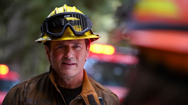 Pictured: Photo: Sergei Bachlakov/CBS ©2024 CBS Broadcasting, Inc. All Rights Reserved.