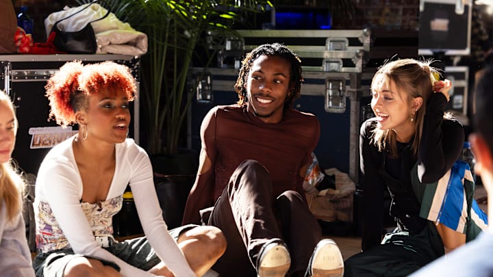 SO YOU THINK YOU CAN DANCE: Contestants in the “Auditions: Day 1” season premiere episode of SO YOU THINK YOU CAN DANCE airing Monday, March 4, (9:00-10:00 PM ET/PT) on FOX. © 2024 Fox Media LLC. CR: Nathan Bolster/FOX.