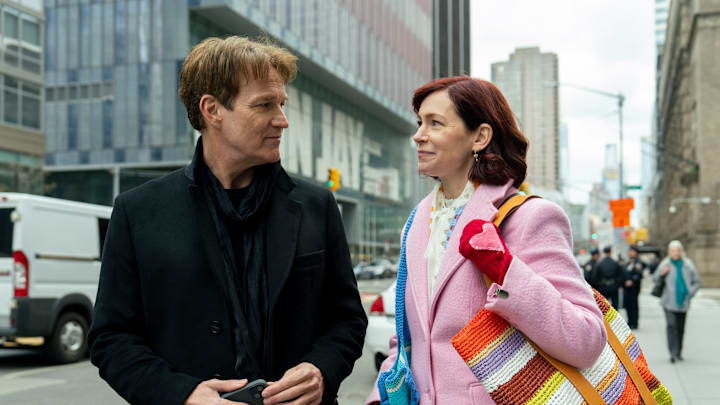Carrie Preston stars as Elsbeth Tascioni and Wendell Pierce stars as Captain C.W. Wagner in ELSBETH, a new drama based on the character featured in THE GOOD WIFE and THE GOOD FIGHT. The show follows Elsbeth Tascioni, an astute but unconventional attorney who, after her successful career in Chicago, utilizes her singular point of view to make unique observations and corner brilliant criminals alongside the NYPD. ELSBETH premiers in the 2023-2024 season on the CBS Television Network, and available